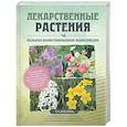 russische bücher: Татьяна Ильина - Лекарственные растения. Большая иллюстрированная энциклопедия