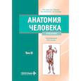 russische bücher: Сапин М.Р., Никитюк Д.Б., Николенко В.Н., Клочкова - Анатомия человека. Учебник в 2-х томах. Том 2