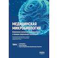 russische bücher: Коллектив авторов - Медицинская микробиология. Клинически значимые микроорганизмы с позиции современной таксономии. Том 2. Прокариоты. Домен Бактерии