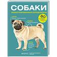 russische bücher: Барановская И.Г. - Собаки. 80 самых популярных пород. Иллюстрированный определитель