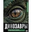 russische bücher: Ликсо В.В. - Динозавры. Иллюстрированный атлас