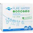 :  - Стиральный порошок Pure Water 1 кг