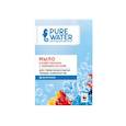 :  - Хозяйственное мыло Pure Water с эфирными маслами 175 г