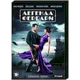 russische dvd:  - Легенда Феррари. (12 серий). DVD