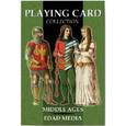 :  - Карты игральные: Средние века