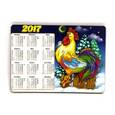 :  - Магнит календарь с петушком (12х9см)