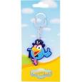 :  - Брелок Кар-Карыч в шляпе. Смешарики