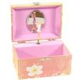 :  - Шкатулка музыкальная 50000 (Фея и бабочка)