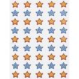 :  - Наклейки для поощрения "Звездочки" (НМ-8113)