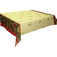 :  - Скатерть "Хохлома"  2,5х1,5м