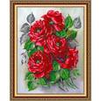:  - «Светлица» набор для вышивания бисером №107 «Садовые розы»