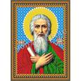 :  - «Светлица» набор для вышивания бисером 8753М «Св.Андрей Первозванный»