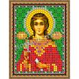 :  - «Светлица» набор для вышивания бисером 8714Л «Святая Мученица Любовь»