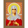 :  - «Светлица» набор для вышивания бисером 8707М «Св.Мученица Клавдия»