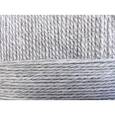 :  - Спортивная шерсть. Цвет 386-Св.серый меланж. 10x50 г.
