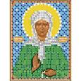 :  - Набор для алмазной вышивки "Матрона Московская" (9х12см)