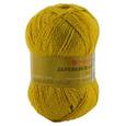 :  - Деревенская шерсть. Цвет 447-Горчица. 100 г.