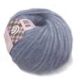 :  - Новая альпака. Цвет 39-Серо-голубой. 50 г.