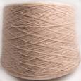 :  - Полушерстяная. 32/2 (4П04). Цвет 756-Бархатный беж. 1x1000 г