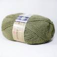 :  - Деревенская шерсть. Цвет 478-Защитный. 10x100 г.