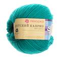 :  - Детский каприз. Цвет 335-Изумруд. 10x50 г.