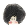 :  - Перуанская альпака. Цвет 02-Черный. 10x50 г.
