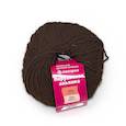 :  - Перуанская альпака. Цвет 251-Коричневый. 10x50 г.