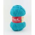 :  - Нежная альпака. Цвет голубая бирюза 0475. 10х100 г