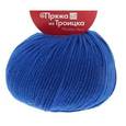 :  - Детская. Цвет василек 0170. 5х50 г