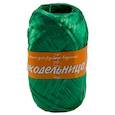 :  - Рукодельница. Цвет 335-изумруд. 5х50 г