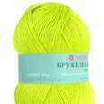 :  - Кружевная. Цвет 483-Незрелый лимон. 5х50 г