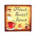 :  - Магнит "Home...Sweet home…" (Дом… милый дом…)