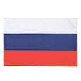 :  - Флаг России, 60x90 см, полиэстер