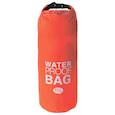 :  - Гермомешок водонепроницаемый 10 литров, плотность 23 мкр, цвет оранжевый