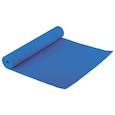:  - Коврик для йоги 173х61х0,6 см, цвет синий