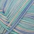 :  - Элегантная. Цвет 559 М (бирюза, суровый, голубой). 10х100 г