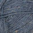 :  - Носочная пряжа. Цвет 373-Джин.меланж. 10x100 г.