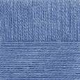 :  - Носочная пряжа. Цвет 39-Сероголубой. 10x100 г.