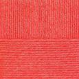 :  - Уютная. Цвет 58-Коралл. 5х100 г