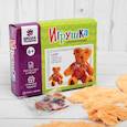 :  - Набор для создания игрушки из плюша «Медвежонок» + игла, инструкция