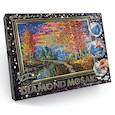 :  - Набор для творчества Diamond Mosaic "Золотая осень"