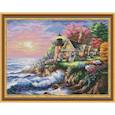 :  - Набор для вышивания крестом № S8222, 54x44 см