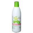 :  - "Baby" Мягкий детский шампунь. Для бережного очищения, не щиплет глазки. 300 мл