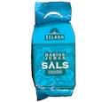 Морская соль натуральная для ванн. 1кг