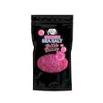 :  - Морская соль-шиммер для ванны Bubble Gum, 250 гр