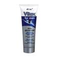 :  - Крем для мужчин для сухой и чувствительной кожи лица с Алоэ Вера. 75 мл