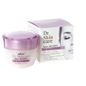 :  - Крем-эксперт для лица ночной Sirtuin Active. 50 мл