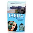 :  - Глина  Азовская голубая тонизирующая, 100 г