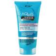 :  - Аква Актив. Глубоко Увлажняющая, насыщающая, подтягивающая АКВА-маска для лица, шеи и декольте 150 мл.