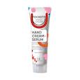 :  - Крем-сыворотка для рук против пигментных пятен и морщин, 30 г